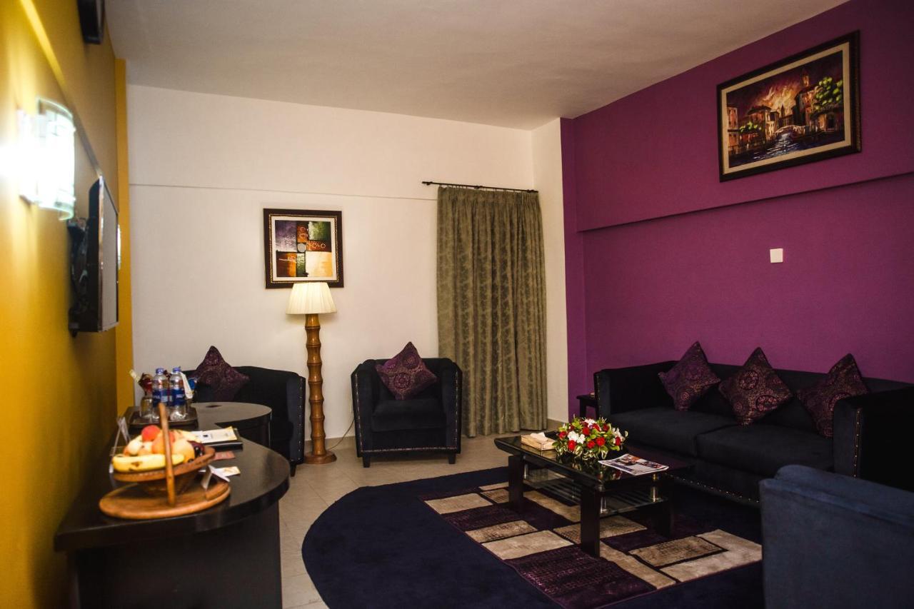 Hotel Mehran Karachi Buitenkant foto