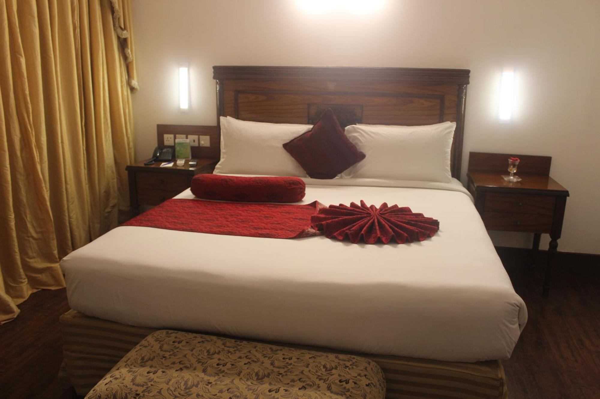 Hotel Mehran Karachi Buitenkant foto