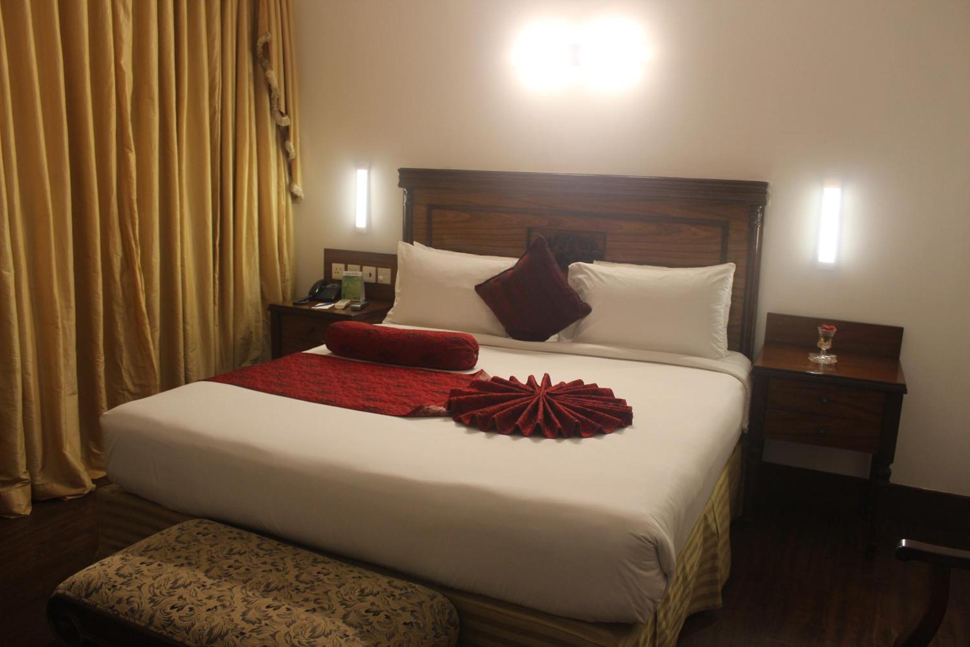 Hotel Mehran Karachi Buitenkant foto