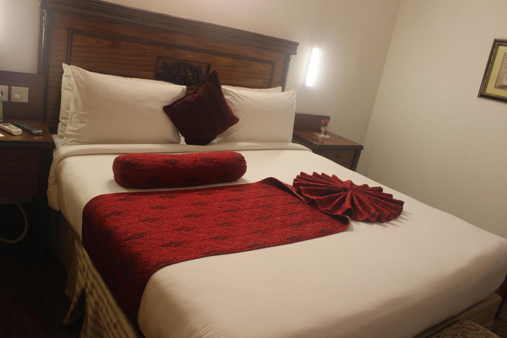 Hotel Mehran Karachi Buitenkant foto